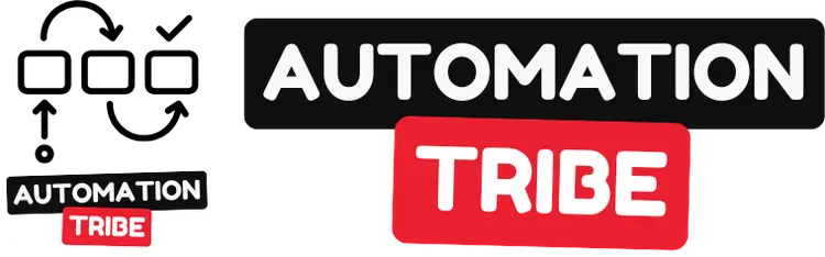Automation Tribe Logo